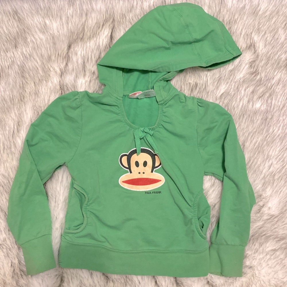 Paul Frank Julius Hoodie